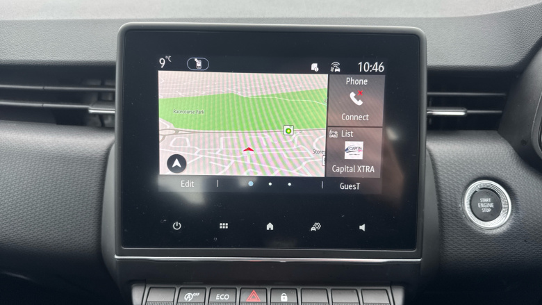 Renault Clio 1.0 TCe 90 Iconic Edition 5dr Petrol Hatchback